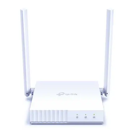 TP-Link TL-WR844N 300 Mbps Multi-Mode Wi-Fi Router 5x Ports