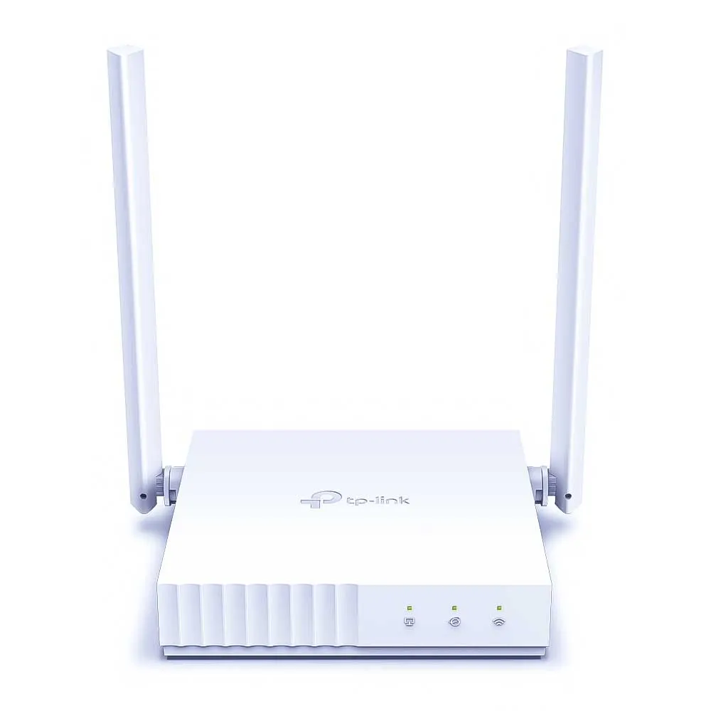 TP-Link TL-WR844N 300 Mbps Multi-Mode Wi-Fi Router 5x Ports TP-Link TL-WR844N 300 Mbps Multi-Mode Wi-Fi Router 5x Ports
