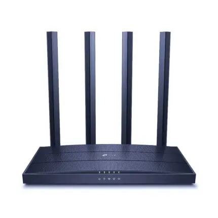 TP-Link Archer C80 AC1900 Gigabit MU-MIMO WiFi Router 3x3 MIMO