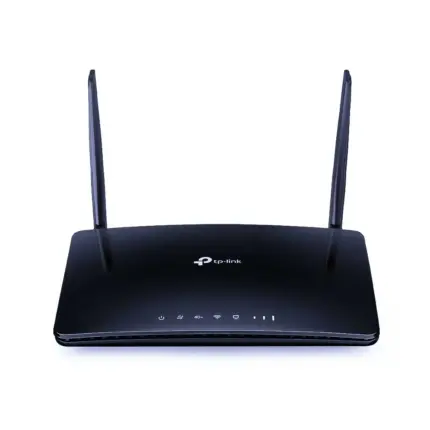 TP-Link Archer MR600 4G+ Cat6 AC1200 Wireless Dual Band Gigabit Router