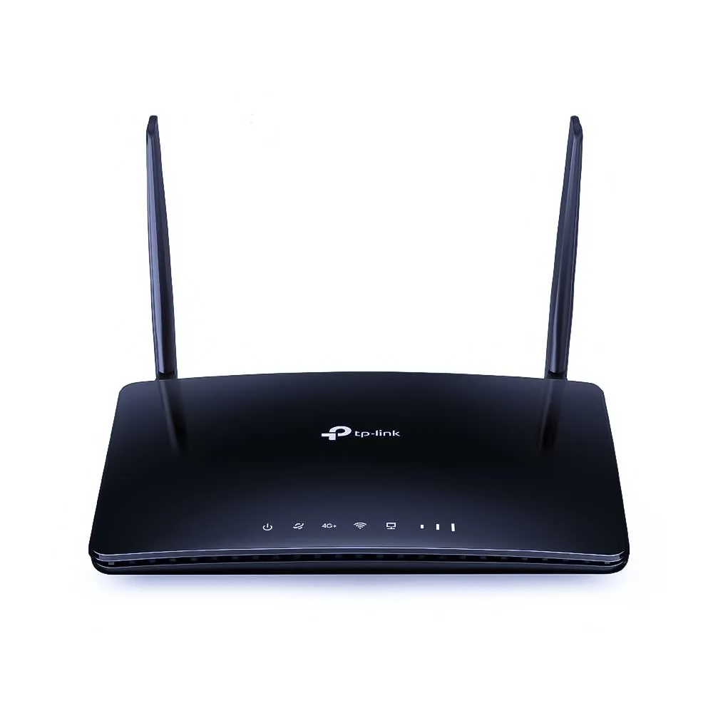 TP-Link Archer MR600 4G+ Cat6 AC1200 Wireless Dual Band Gigabit Router TP-Link Archer MR600 4G+ Cat6 AC1200 Wireless Dual Band Gigabit Router