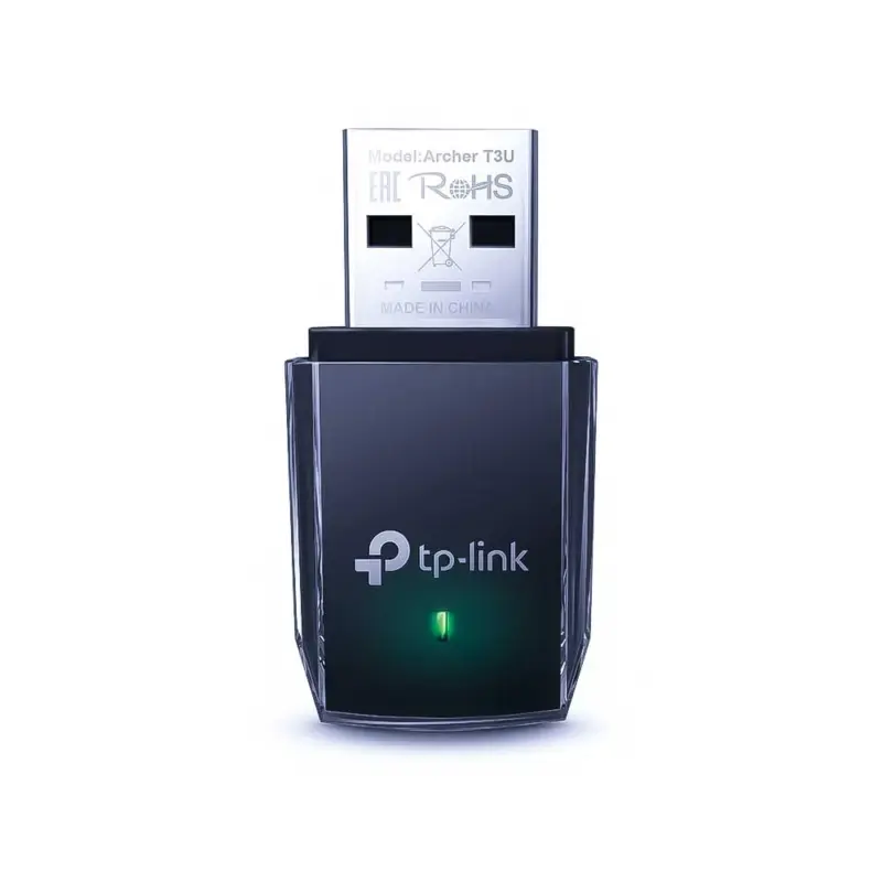 TP-Link Archer T3U AC1300 Mini Wireless MU-MIMO USB Adapter 3.0