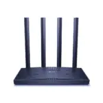 TP-Link Archer C6 AC1200 Wireless MU-MIMO Gigabit Router