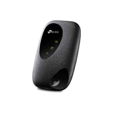TP-Link M7200 4G LTE Mobile Wi-Fi Hotspot 300 Mbps Battery