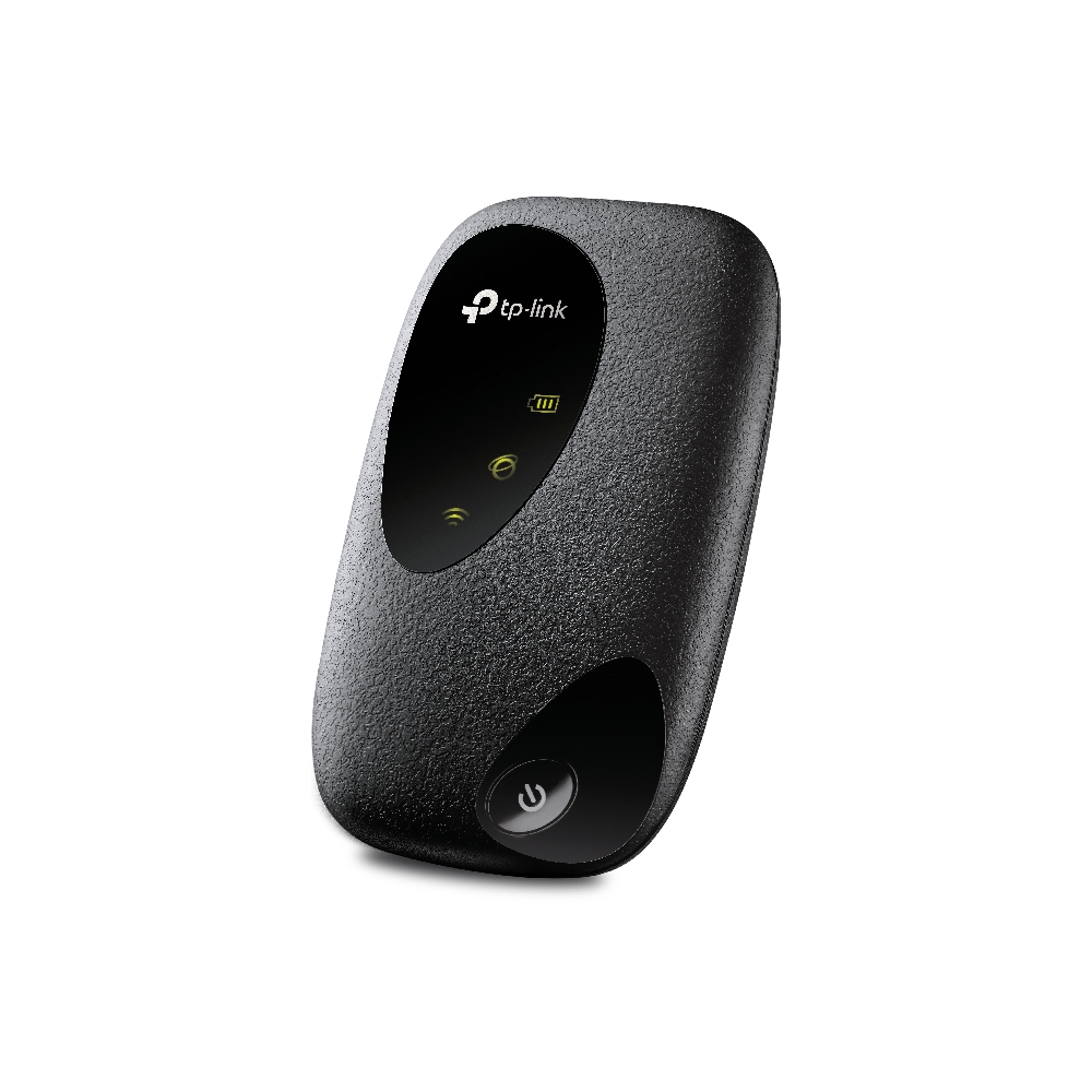 TP-Link M7200 4G LTE Mobile Wi-Fi Hotspot 300 Mbps Battery TP-Link M7200 4G LTE Mobile Wi-Fi Hotspot 300 Mbps Battery