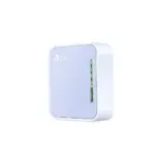 TP-Link TL-WR902AC AC750 Wireless Travel Router USB Port 5-in-1