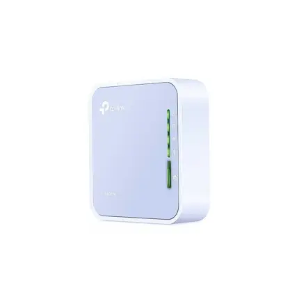 TP-Link TL-WR902AC AC750 Wireless Travel Router USB Port 5-in-1