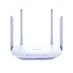 TP-Link Archer C50 AC1200 Wireless Dual Band Router 4x Fast Ethernet