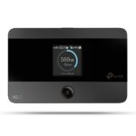 TP-Link M7350 4G LTE-Advanced Mobile Wi-Fi Hotspot with Display