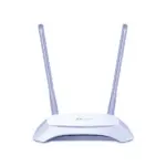 TP-Link TL-WR840N 300 Mbps Wireless N Router with 4 Ethernet Ports