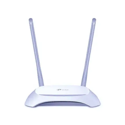 TP-Link TL-WR840N 300 Mbps Wireless N Router with 4 Ethernet Ports