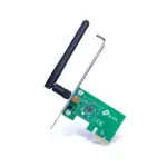 TP-Link TL-WN781ND 150 Mbps Wireless N PCI Express Adapter