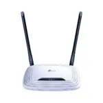 TP-Link TL-WR841N 300 Mbps Wireless N Router with 5x Fast Ports