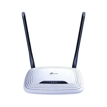 TP-Link TL-WR841N 300 Mbps Wireless N Router with 5x Fast Ports