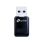 TP-Link TL-WN823N 300Mbps Mini Wireless N USB Adapter 2T2R MIMO