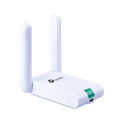 TP-Link TL-WN822N 300 Mbps Wireless High Gain USB Adapter 1.5m Cable