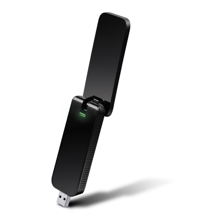 TP-Link Archer T4U AC1300 High Gain Dual Band USB 3.0 Adapter