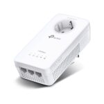 TP-Link TL-WPA8631P AV1300 Gigabit Passthrough Powerline Wi-Fi Разширител