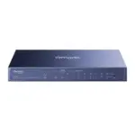 TP-Link ES210GP Omada 10-Port Gigabit Easy Managed Switch с 8 PoE+