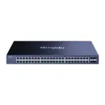 TP-Link TL-SG2452LP Omada Access 52-Port Gigabit Switch с 32 PoE+