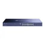 TP-Link TL-SG2218P Omada 18-Port Gigabit Smart PoE+ Switch 150W