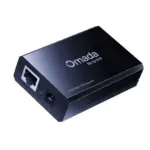 TP-Link TL-POE150S Gigabit PoE Инжектор IEEE 802.3af 15.4W