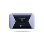 TP-Link M7450 300 Mbps LTE-Advanced Мобилен Wi-Fi Рутер Hotspot