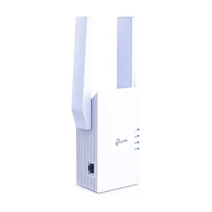 TP-Link RE605X AX1800 Wi-Fi 6 Удължител на Обхват с Gigabit Порт