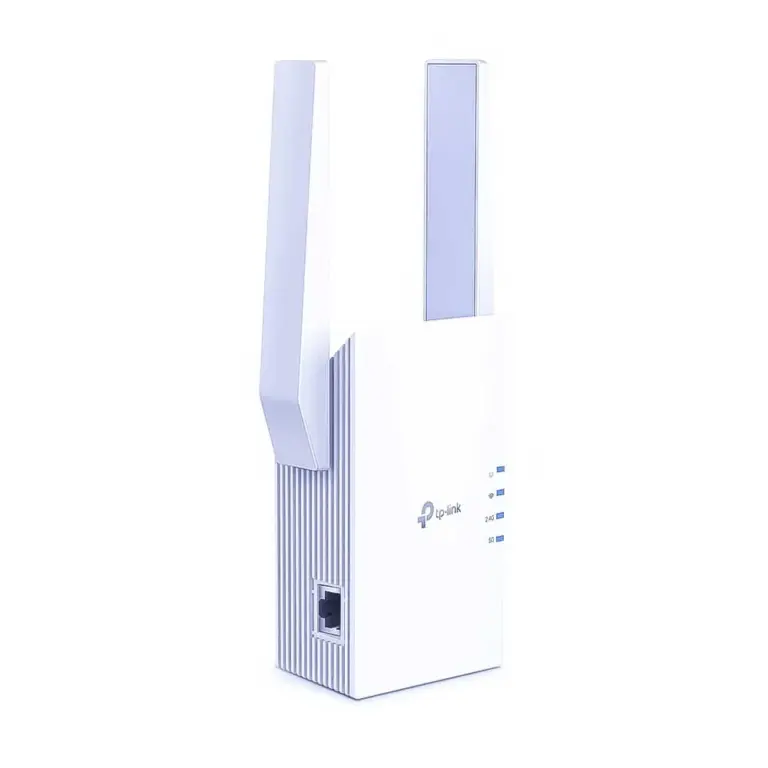 TP-Link RE605X AX1800 Wi-Fi 6 Удължител на Обхват с Gigabit Порт