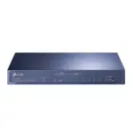 TP-Link TL-SG1210MPE 10-Port Gigabit Easy Smart Switch с 8 PoE+ 123W
