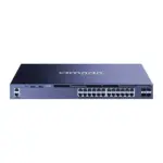 TP-Link TL-SG6428X Omada 28-Port Layer 3 Managed Stackable Switch 10G