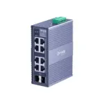 TP-Link IES208G Omada Industrial 8-Port Gigabit Easy Managed Switch