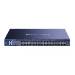 TP-Link SX6632YF Omada 32-Port 10G/25G L3 Managed Aggregation Switch
