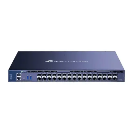 TP-Link SX6632YF Omada 32-Port 10G/25G L3 Managed Aggregation Switch