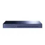 TP-Link TL-SX3016F Omada 16-Port 10G Managed SFP+ Оптичен Суич