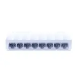 TP-Link LS1008 8-Port 10/100 Mbps Desktop Switch за Домашен Интернет