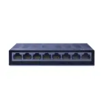 TP-Link LS1008G 8-Port Gigabit Desktop Switch с 1000 Mbps Скорост