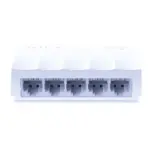 TP-Link LS1005 5-Port 10/100 Mbps Desktop Switch за Домашен Интернет