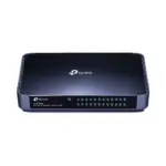 TP-Link TL-SF1024M 24-Port 10/100 Mbps Desktop Switch
