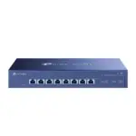 TP-Link DS1008X 8-Port 10G Multi-Gigabit Desktop/Rackmount Switch