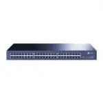 TP-Link TL-SG1048 48-Port Gigabit Rackmount Switch в Метален Корпус
