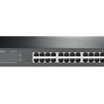 TP-Link TL-SG1024DE 24-Port Gigabit Easy Smart Managed Switch Метален