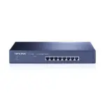 TP-Link TL-SG1008 8-Port Gigabit Desktop/Rackmount Switch Метален