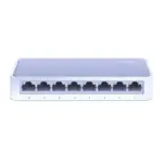 TP-Link TL-SF1008D 8-Port 10/100 Mbps Desktop Switch