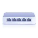 TP-Link TL-SF1005D 5-Port 10/100 Mbps Desktop Switch