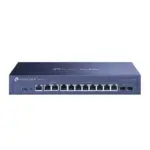TP-Link ER7412-M2 Omada Multi-Gigabit VPN Gateway 2.5G Port