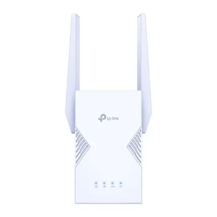TP-Link RE225BE BE3600 Dual-Band Wi-Fi 7 Range Extender с MLO