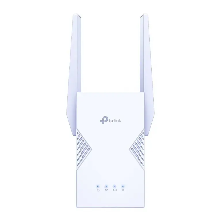 TP-Link RE225BE BE3600 Dual-Band Wi-Fi 7 Range Extender с MLO