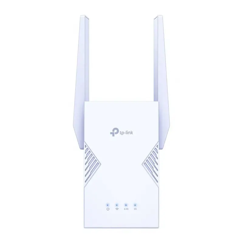 TP-Link RE225BE BE3600 Dual-Band Wi-Fi 7 Range Extender с MLO