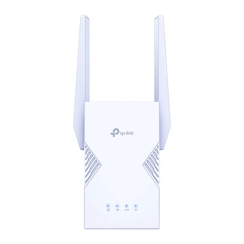 TP-Link RE225BE BE3600 Dual-Band Wi-Fi 7 Range Extender с MLO TP-Link RE225BE BE3600 Dual-Band Wi-Fi 7 Range Extender с MLO